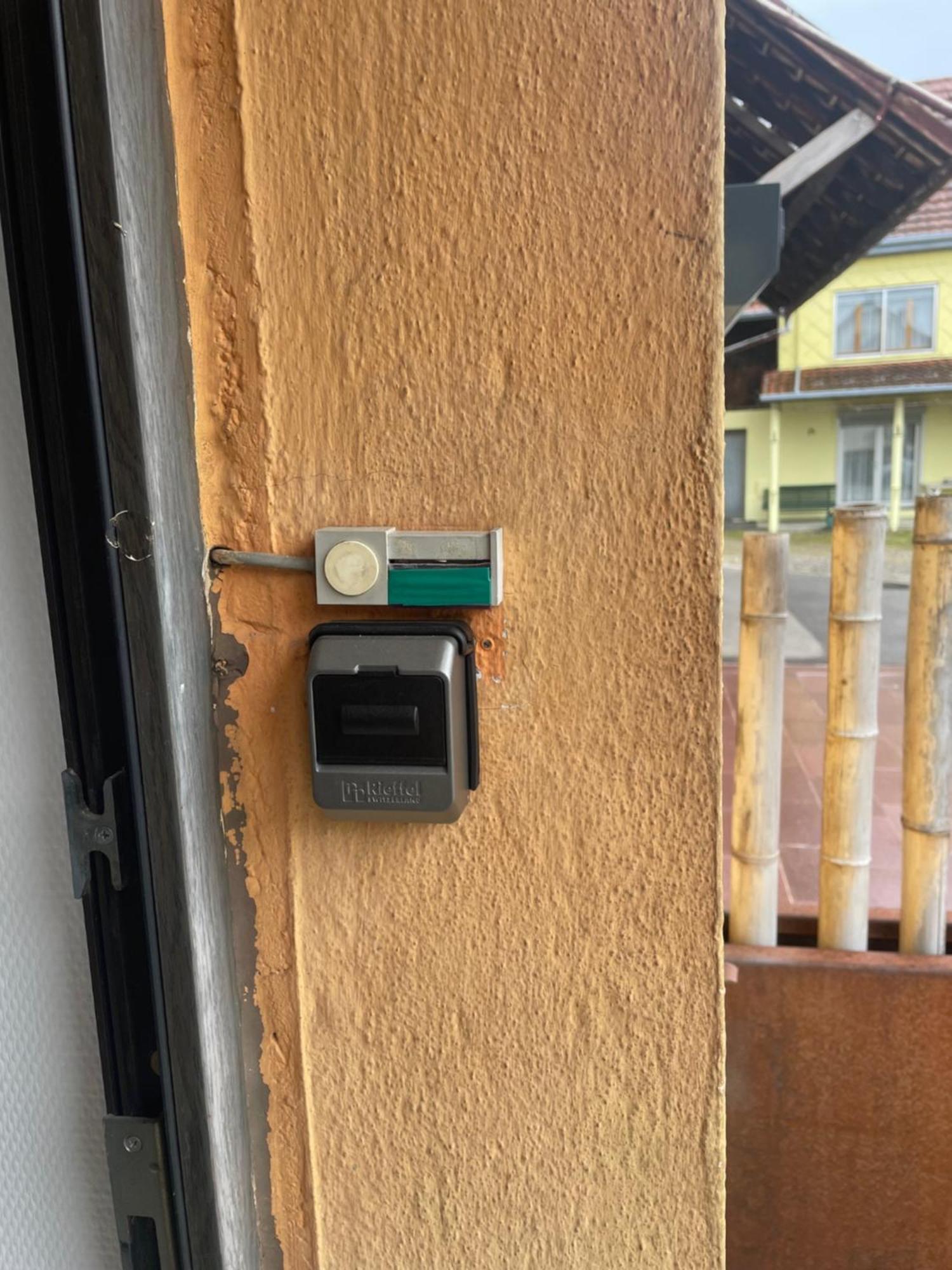 Gite Cosy Pour 2 A 4 Personnes, Village Proche Mulhouse Burnhaupt-le-Bas Exterior foto